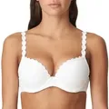Produktbild: Marie Jo BH Avero Push-Up Bra Weiß C 85 Damen