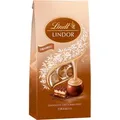 Produktbild: Lindt Pralinen Lindor Tiramisu, 137g, 10 Kugeln
