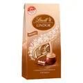 Produktbild: Lindor Kugeln Tiramisu mit Schokoladen zartschmelzende Füllung 137g
