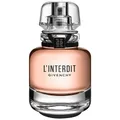 Produktbild: Givenchy L'Interdit Eau de Parfum