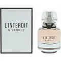 Produktbild: Givenchy L'Interdit Edp Spray 35ml.