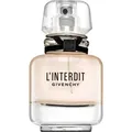 Produktbild: Givenchy L'Interdit Eau de Parfum für Damen 35 ml