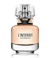 Produktbild: GIVENCHY L'Interdit Eau de Parfum 35 ml