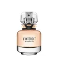 Produktbild: Givenchy L'Interdit Eau de Parfum Nat. Spray 35 ml