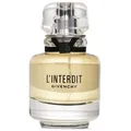 Produktbild: Givenchy - L'Interdit Eau de Parfum als Spray 35ml/1.1oz