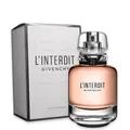 Produktbild: Woman Parfüm Givenchy L'Interdit Eau De Parfum Original Unisex Duft 35ml