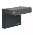 Produktbild: Steinel iHF 3D COM1 Hochfrequenz-Bewegungsmelder, Aufputz, IP54, schwarz (066215)