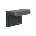 Produktbild: Steinel iHF 3D COM1 Hochfrequenz-Bewegungsmelder, Aufputz, IP54, schwarz (066215