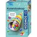 Produktbild: KOSMOS Experimentierkasten Kaleidoskop mehrfarbig
