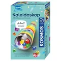 Produktbild: KOSMOS EXPERIMENTIERKASTEN - KALEIDOSKOP MITBRINGSPIEL NEU OVP