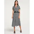 Produktbild: Druckkleid HEINE 