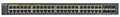 Produktbild: Zyxel GS1920 Rackmount Gigabit Smart Switch 44x RJ-45 4x RJ-45/SFP 2x SFP PoE+ V2 - GS192048HPV2-EU0101F