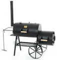 Produktbild: Joe's Barbeque Smoker 16