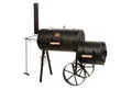 Produktbild: Rumo Barbeque Smoker Rumo Barbeque JOEs Wild West Barbeque Smoker 16 Zoll JS-33910