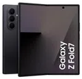Produktbild: Galaxy Z Fold7 256GB (Jet Black, Android, 12 GB)