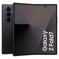 Produktbild: Galaxy Z Fold7 256GB (Jet Black, Android, 12 GB) - Schwarz
