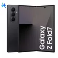 Produktbild: Samsung Galaxy Z Fold7, 20,3 cm (8 Zoll), 12 GB, 256 GB, 200 MP, Android 16.0, S
