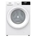Produktbild: Gorenje W3D2A854ADPS /DE Waschtrockner 8kg waschen / 5kg trocknen AquaStop 15 Programme LED Display Überlaufschutz Wäschenachlege Funktion
