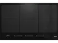 Produktbild: MIELE KM 7575 FL Induktionskochfeld (800 mm breit, 6 Kochzonen)