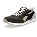 Produktbild: Rieker Evolution Herren Sneaker grün - Grün - 40