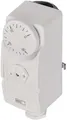 Produktbild: EMOS P5681 Anlege-Thermostat, manuell, weiß (2101103000)