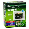 Produktbild: JBL PROFLORA CO2 CONTROL, Mess- und Steuercomputer, Automatische CO2-Zugabe und pH-Regelung, Inkl. Zubehör