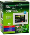Produktbild: JBL PROFLORA CO2 CONTROL Aquarium Mess- + Steuercomputer automatische CO2 Zugabe