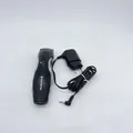 Produktbild: Remington Barttrimmer Herren, selbstschärf. Keramik Klingen/0,4-18mm,Einstellrad