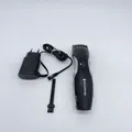 Produktbild: Remington Barttrimmer Herren, selbstschärf. Keramik Klingen/0,4-18mm,Einstellrad