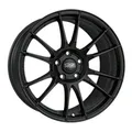 Produktbild: OZ ULTRALEGGERA HLT schwarzmatt 8.0Jx19 5x112 ET35 3000024840