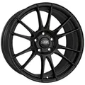 Produktbild: ALUFELGE OZ RACING ULTRALEGGERA HLT FUR MINI COUNTRYMAN 8X19 5X112 MATT BLA 7HV
