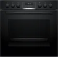 Produktbild: BOSCH Induktions Herd-Set HND616LS63