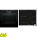Produktbild: Bosch Herdset HND616LS63