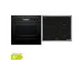 Produktbild: Bosch Herdset HND616LS63