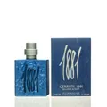 Produktbild: Cerruti 1881 Silver Night Eau de Parfum 100 ml