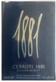 Produktbild: Cerruti 1881 Silver Night Eau De Parfum für Herren OVP (100 ml)