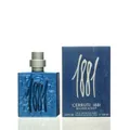 Produktbild: Cerruti 1881 Silver Night Eau de Parfum 100 ml EDP Spray Herren NEU OVP
