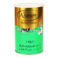 Produktbild: Khanum Butter-Ghee 1 kg