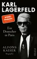 Produktbild: Karl Lagerfeld | Buch | 9783492317603