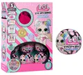 Produktbild: L.O.L. Surprise! 542605, Mini-Puppe, Weiblich, 4 Jahr(e), Junge/Mädchen, Gemischte Farben
