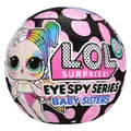 Produktbild: MGA Entertainment L.O.L. Surprise! 542605 Puppe (542605)