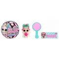 Produktbild: 35051542605 Laleczka L.O.L. Surprise Eye Spy Baby Sisters AB S.A.