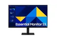Produktbild: Samsung Essential S3 S27D304GAU - S30GD Series - LED-Monitor - 68.6 cm (27