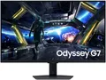 Produktbild: Samsung S27D304GAU LED-Monitor (68 cm/27 