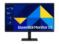 Produktbild: SAMSUNG S27D304GAU 27 Zoll Full-HD Monitor 5 ms Reaktionszeit 100 Hz