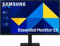 Produktbild: Samsung Essential S27D304GAU (68.6 cm (27 Zoll), schwarz, (LS27D304GAUXEN)