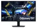 Produktbild: SAMSUNG Monitor S27D304GAU LS27D304GAUXEN