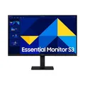 Produktbild: Samsung Essential S3 S30GD LS27D304GAUXEN 27 Zoll Full HD IPS LED 16:9 100 Hz Monitor