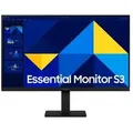 Produktbild: Essential S3 S27D304GAU Full HD Monitor 68,6 cm (27 Zoll) 16:9 5 ms 250 cd/m2  (Schwarz)