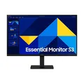 Produktbild: Samsung S27D304GAU Business Monitor - FHD, 100Hz Monitor